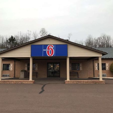 Motel 6-Bloomsburg, Pa Luaran gambar