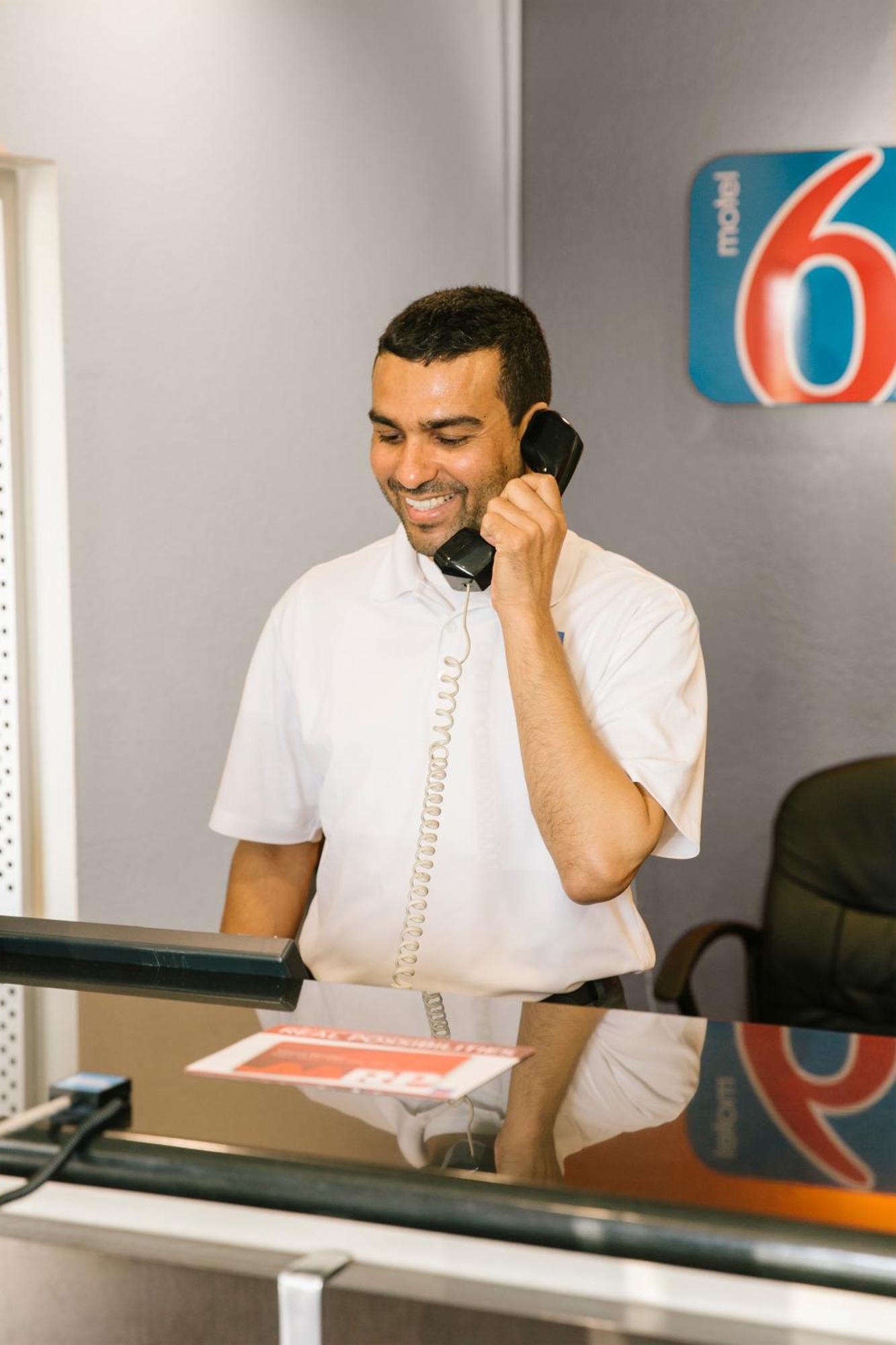 Motel 6-Bloomsburg, Pa Luaran gambar